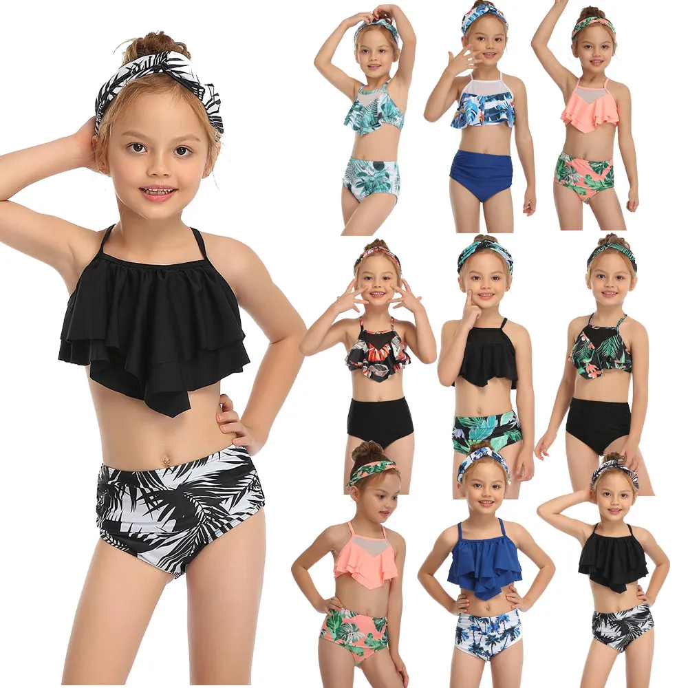 Swimsuit For Kids