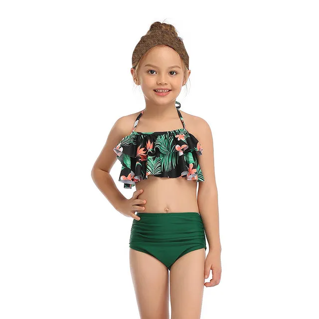 Swimsuit For Kids