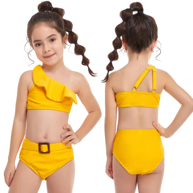 Swimsuit For Kids