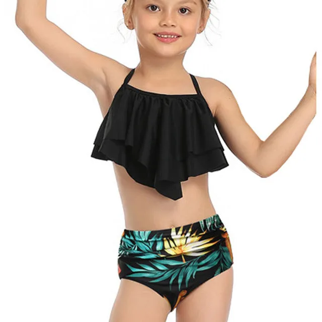 Swimsuit For Kids