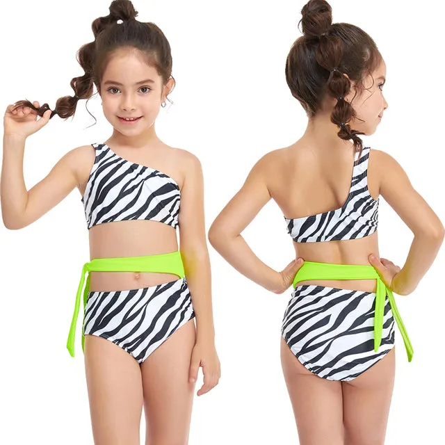 Swimsuit For Kids