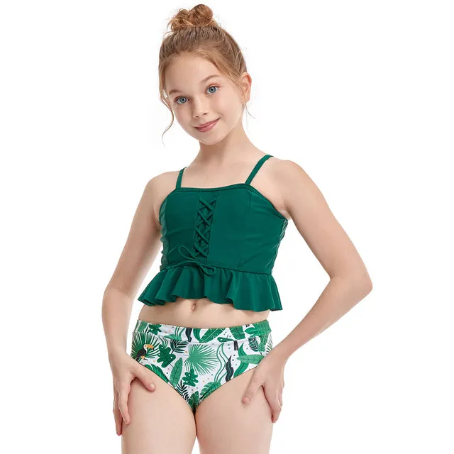 Swimsuit For Kids