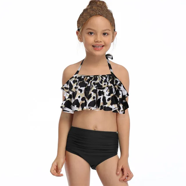 Swimsuit For Kids