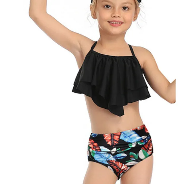 Swimsuit For Kids