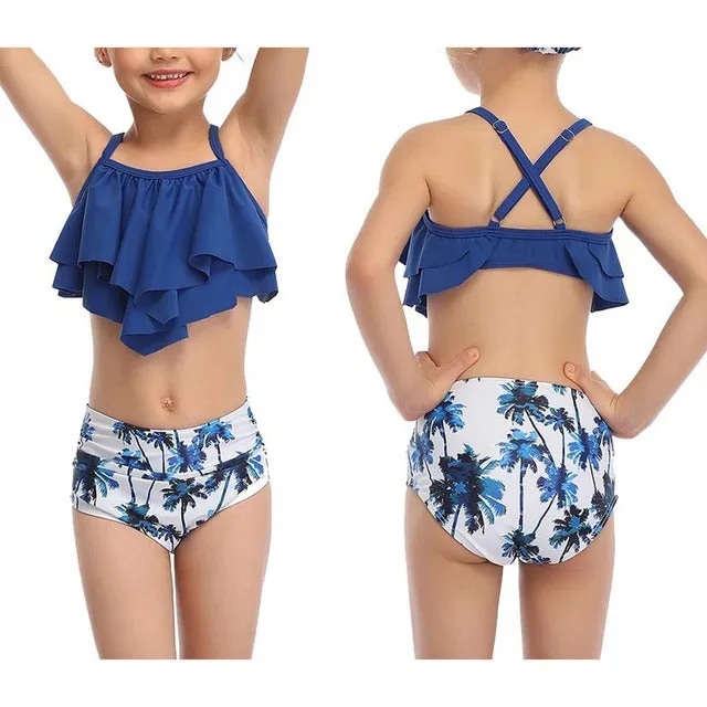 Swimsuit For Kids