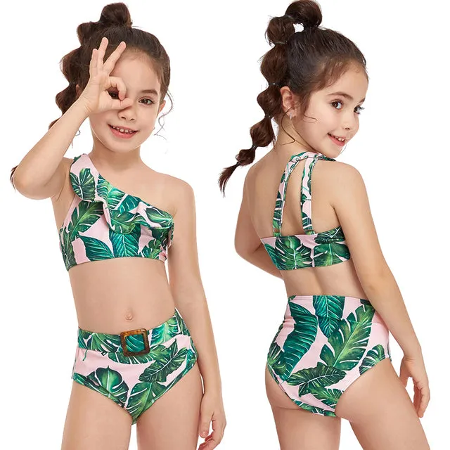 Swimsuit For Kids