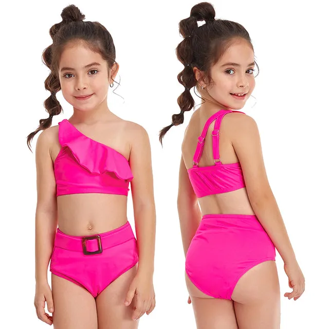 Swimsuit For Kids