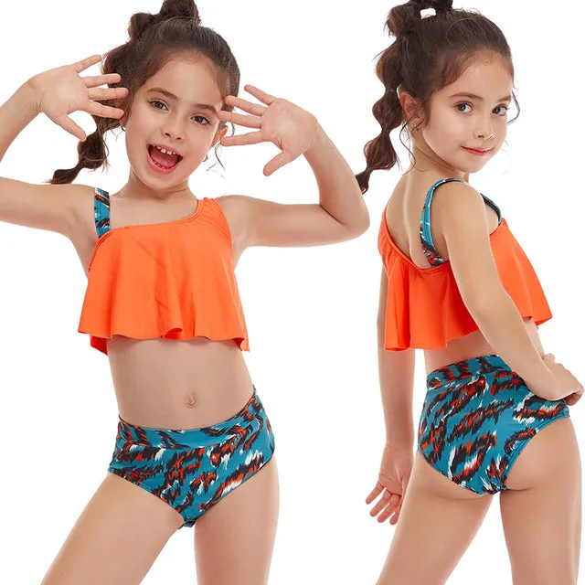 Swimsuit For Kids