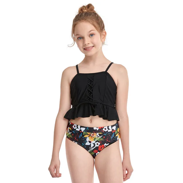 Swimsuit For Kids