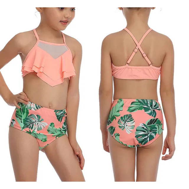 Swimsuit For Kids