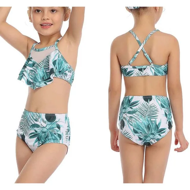 Swimsuit For Kids