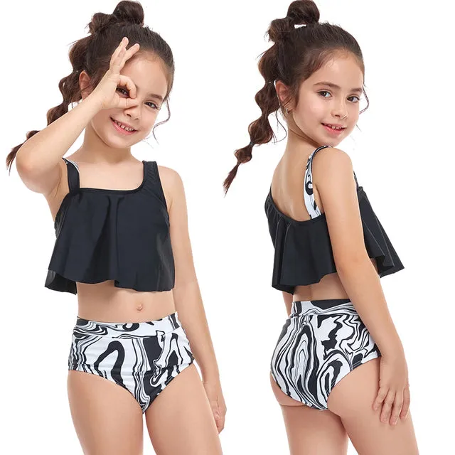 Swimsuit For Kids