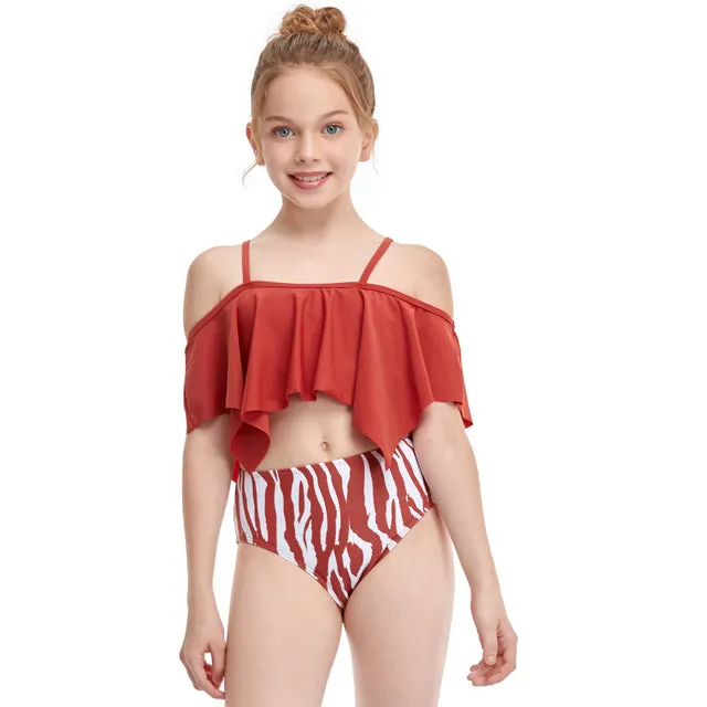 Swimsuit For Kids