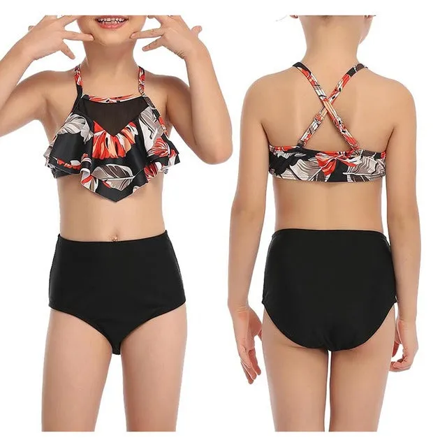 Swimsuit For Kids