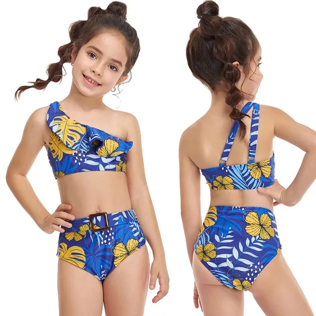 Swimsuit For Kids