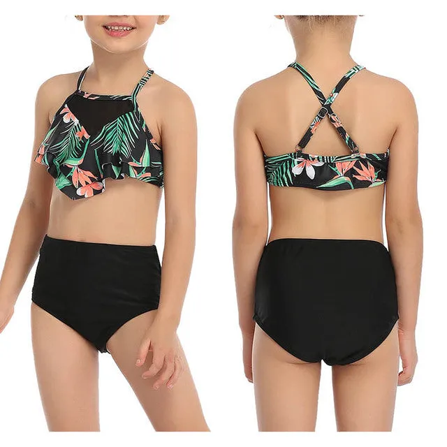 Swimsuit For Kids