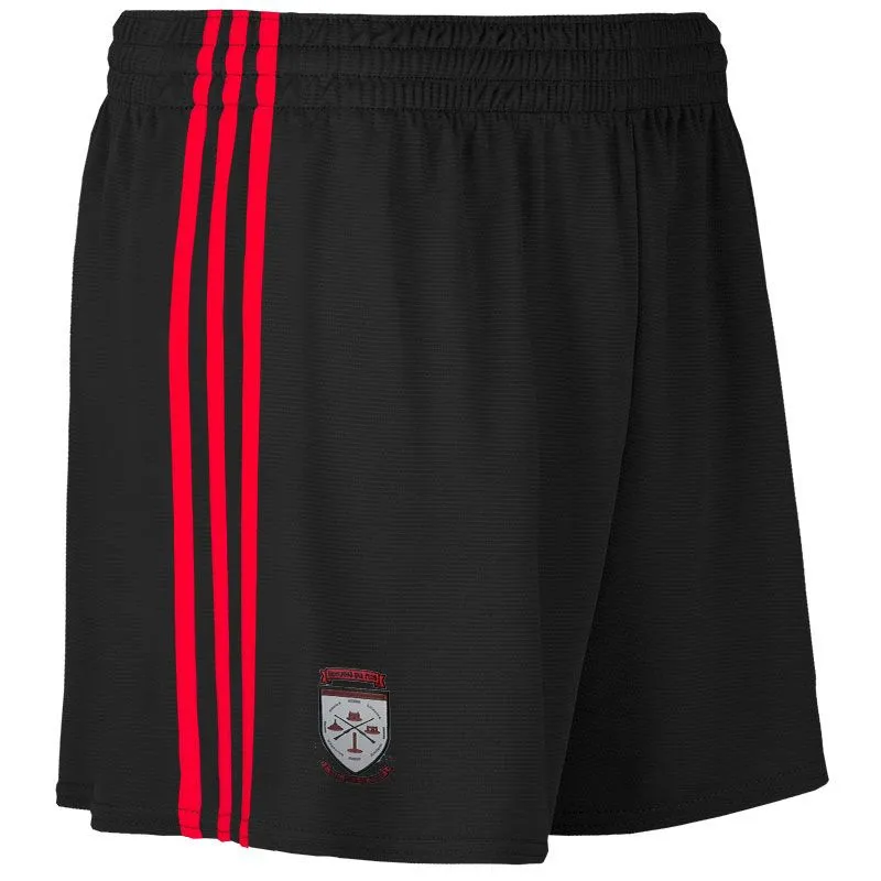 Swinford GAA Kids' Mourne Shorts