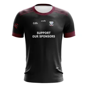 Tang GAA Kids' Away Jersey