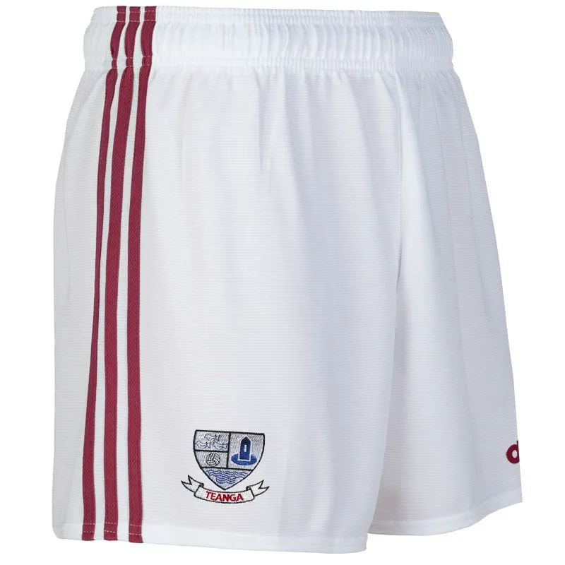 Tang GAA Kids' Mourne Shorts