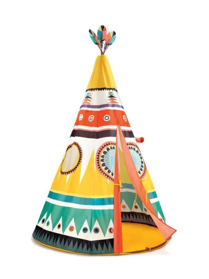 Teepee for kids