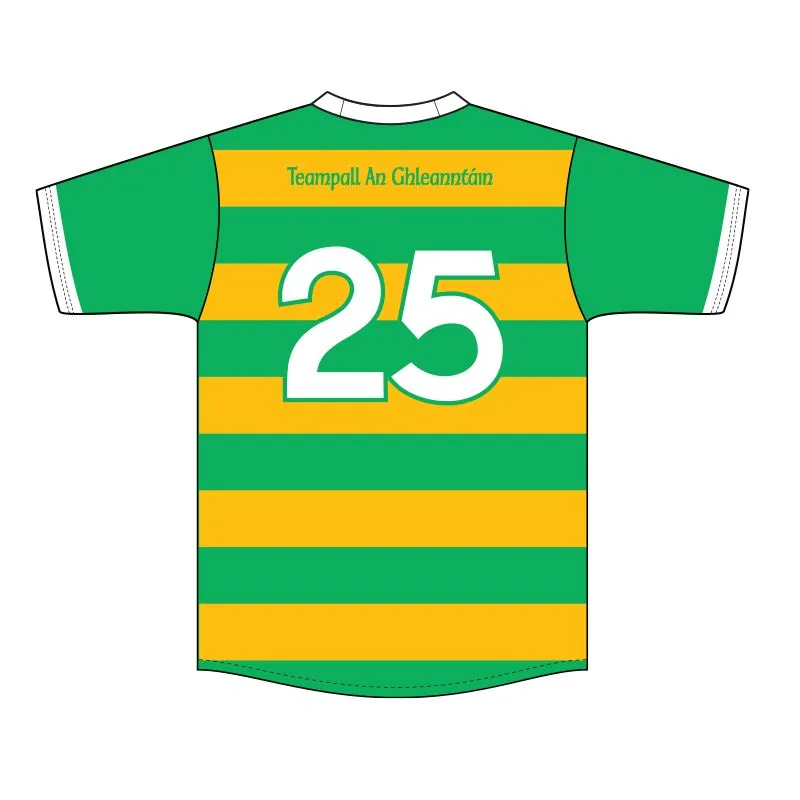 Templeglantine GAA Kids' Jersey