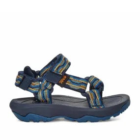 Teva  Kids' Hurricane Xlt 2 Toddler Blue M