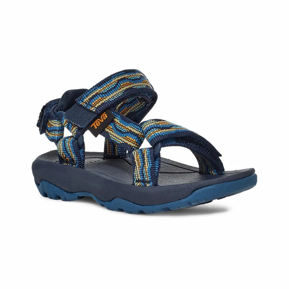 Teva  Kids' Hurricane Xlt 2 Toddler Blue M