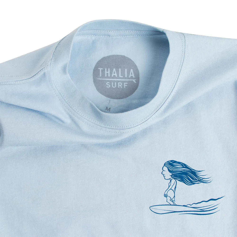 Thalia Surf Always Overhead Kids Tee