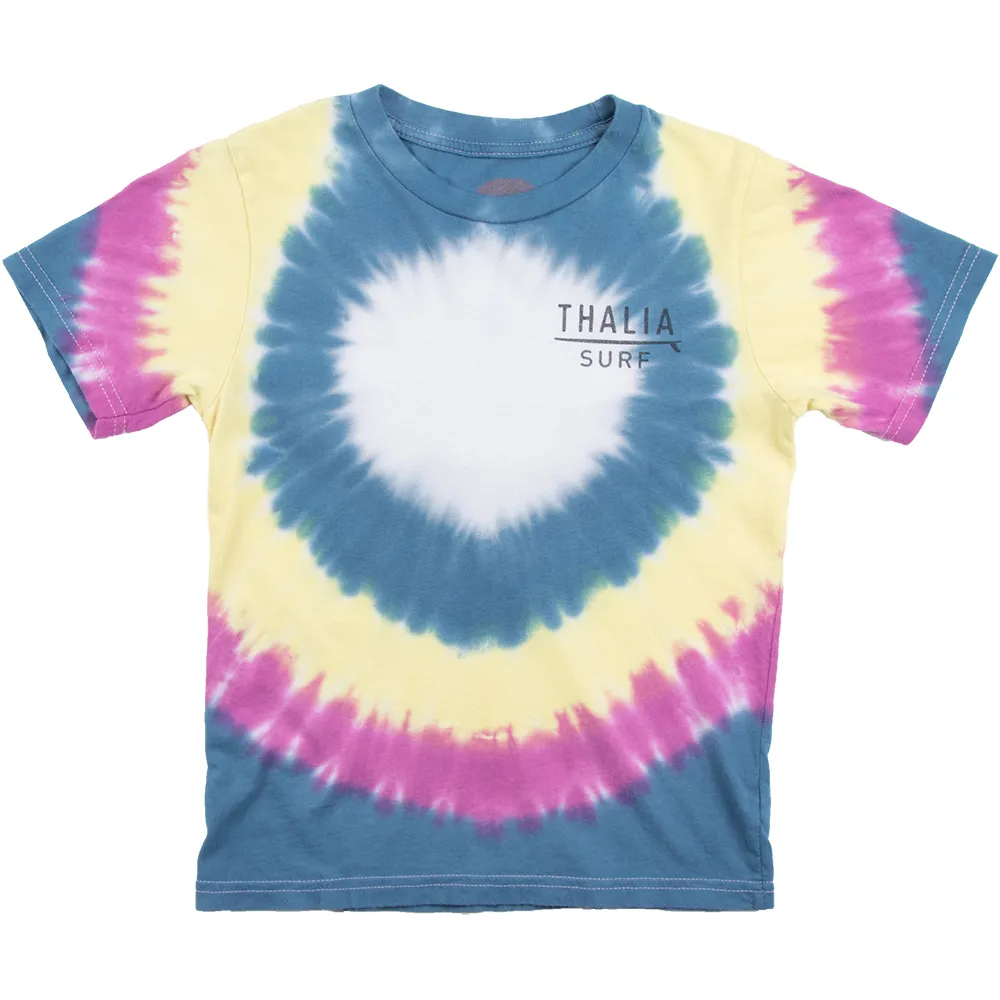 Thalia Surf Dot Kids Tee