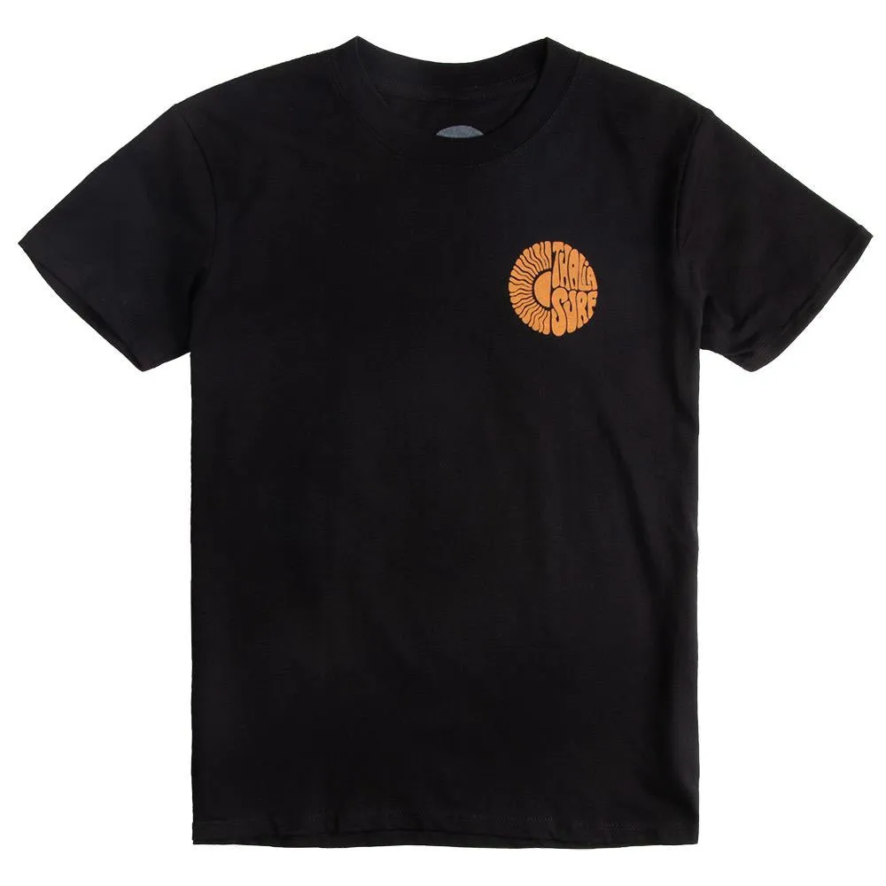 Thalia Surf Half Sun Kids Tee