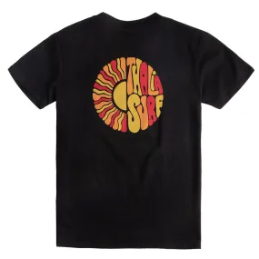 Thalia Surf Half Sun Kids Tee