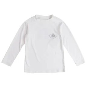 Thalia Surf Kids L/S Rashguard