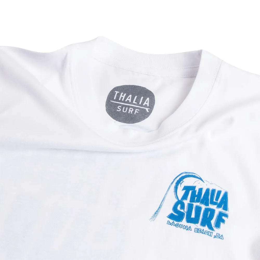 Thalia Surf Outer Reef Kids Tee