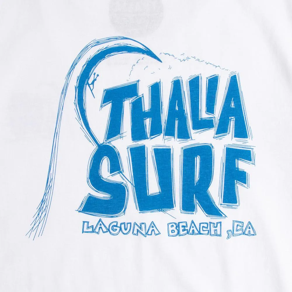 Thalia Surf Outer Reef Kids Tee