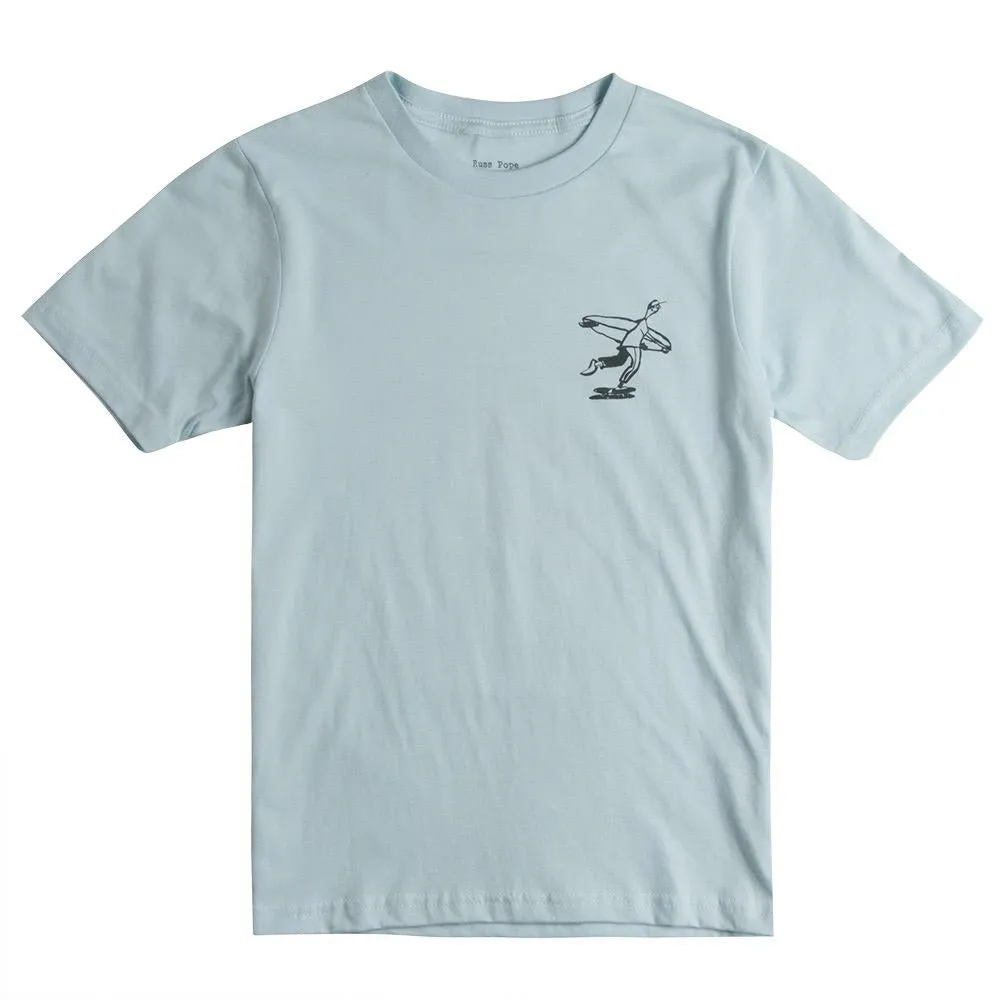 Thalia Surf Skater Kids Tee