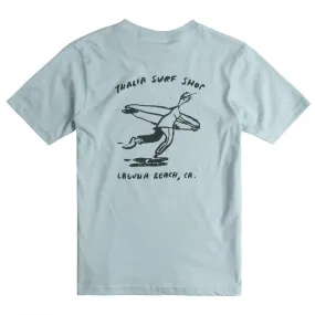 Thalia Surf Skater Kids Tee