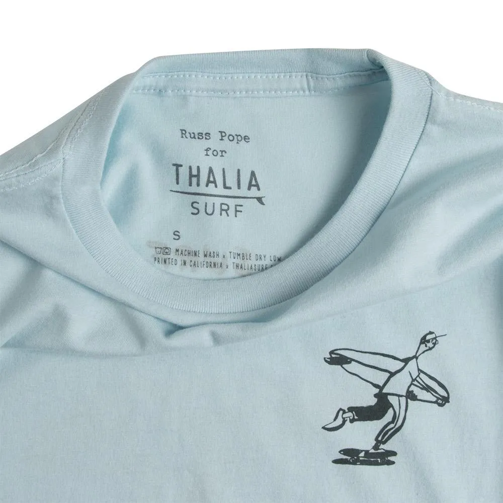 Thalia Surf Skater Kids Tee