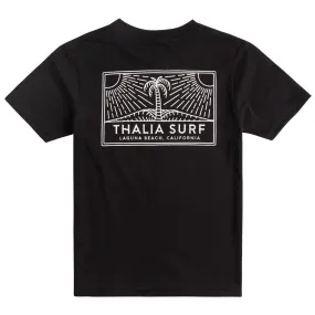 Thalia Surf Split Peak Kids Tee