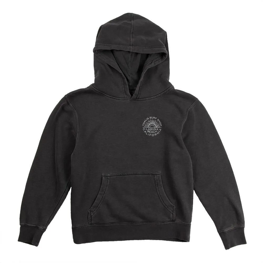 Thalia Surf Sunny Kids Fleece