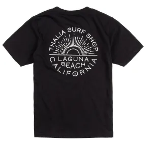 Thalia Surf Sunny Kids Tee