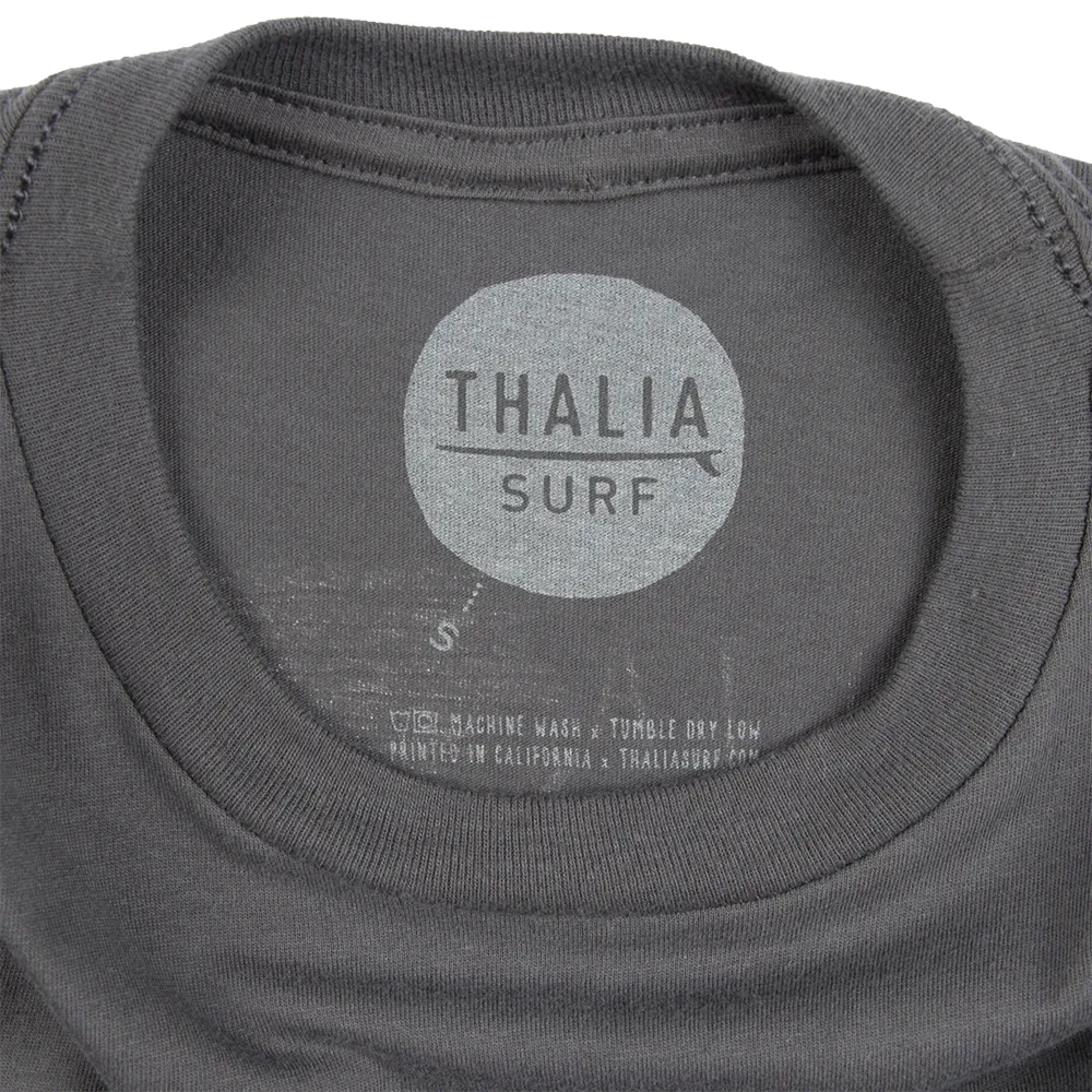 Thalia Surf Woody Stack Kids Tee