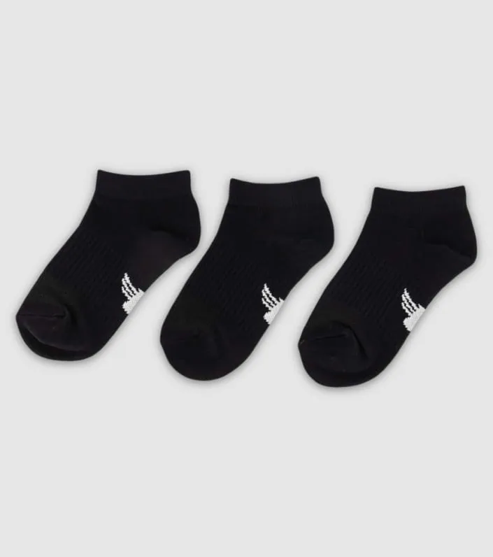 Kids Athlete's Foot Crew Socks