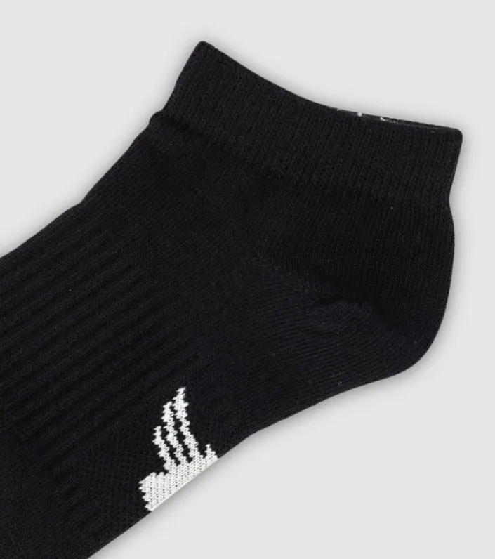 Kids Athlete's Foot Crew Socks