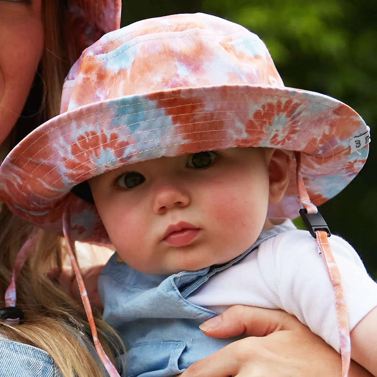 The Beatnik Bucket Hat - KIDS