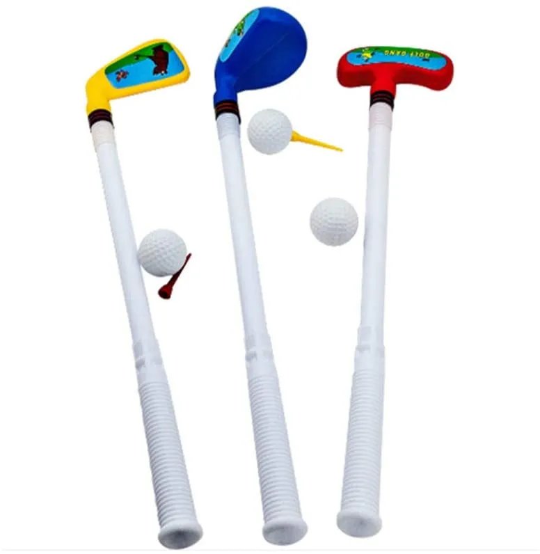 Junior Golf Set for Kids