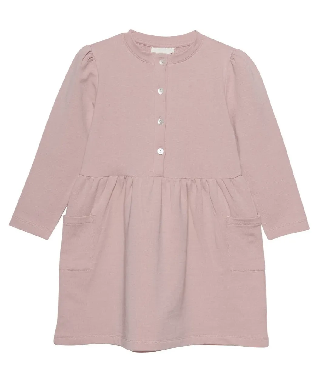 The Isabella Sweatshirt Dress - KIDS