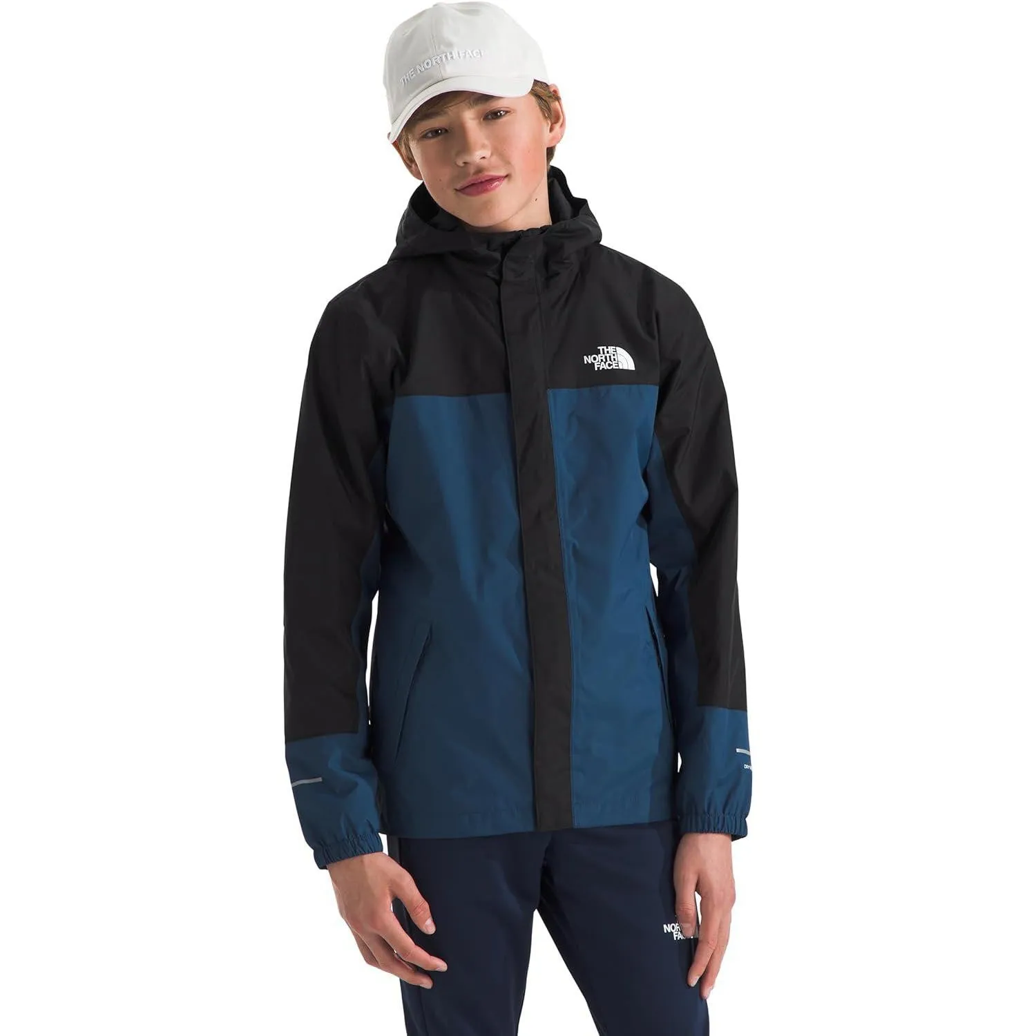 THE NORTH FACE Boy's Antora Rain Jacket (Little Kids/Big Kids)