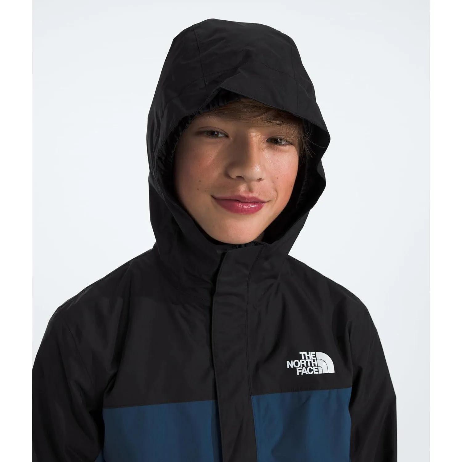 THE NORTH FACE Boy's Antora Rain Jacket (Little Kids/Big Kids)