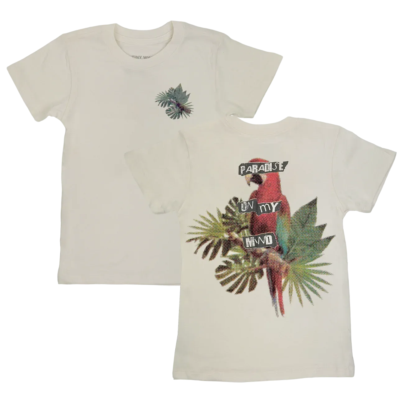 The Paradise T-Shirt - KIDS