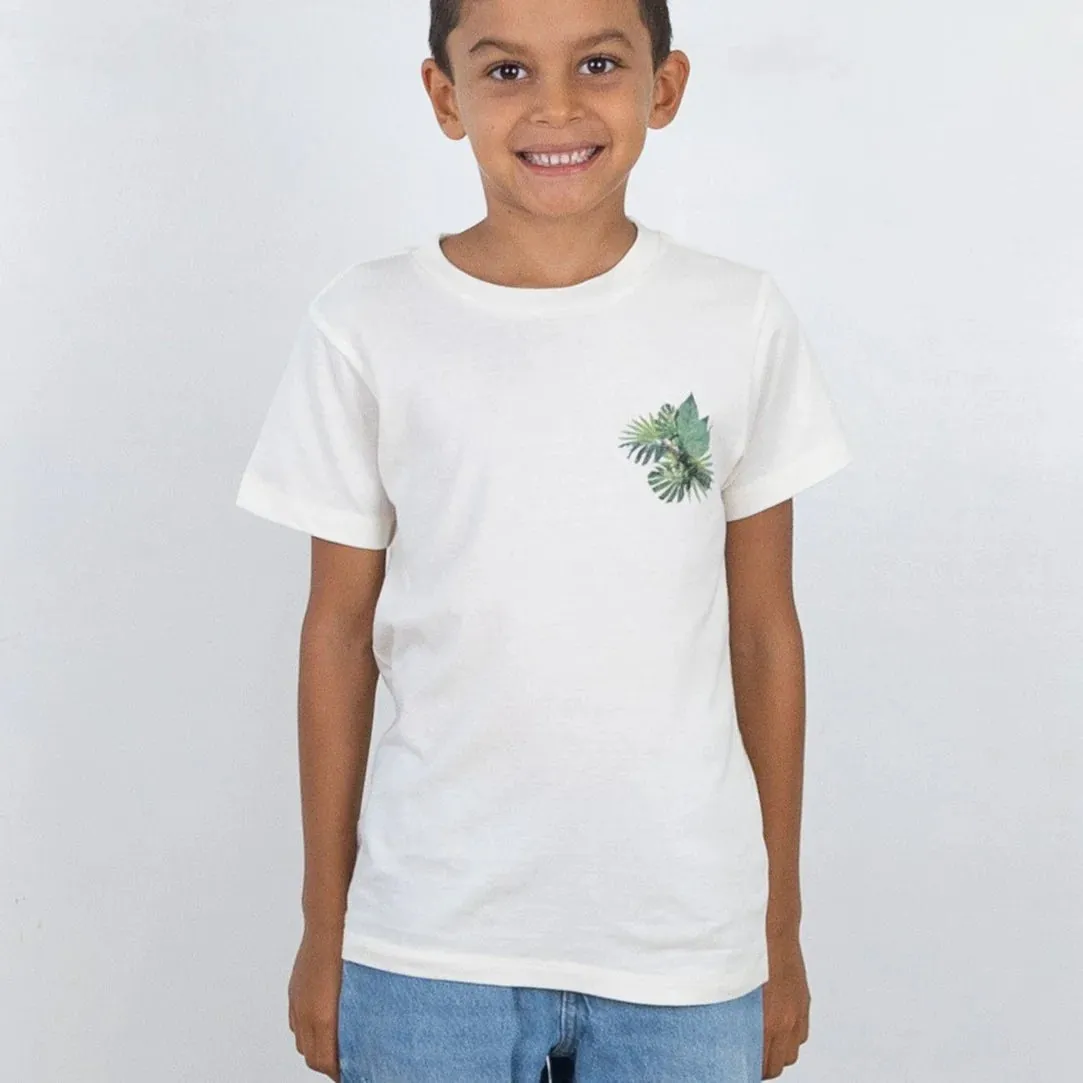 The Paradise T-Shirt - KIDS